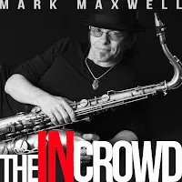 Mark Maxwell
